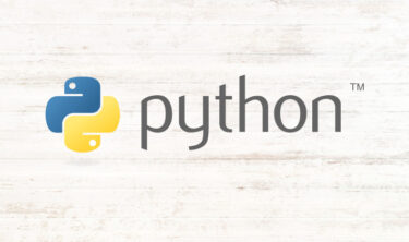 【Python】WindowsにPythonをインストールしよう【入門編】